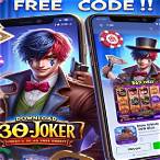 slot joker ดาวน์โหลด